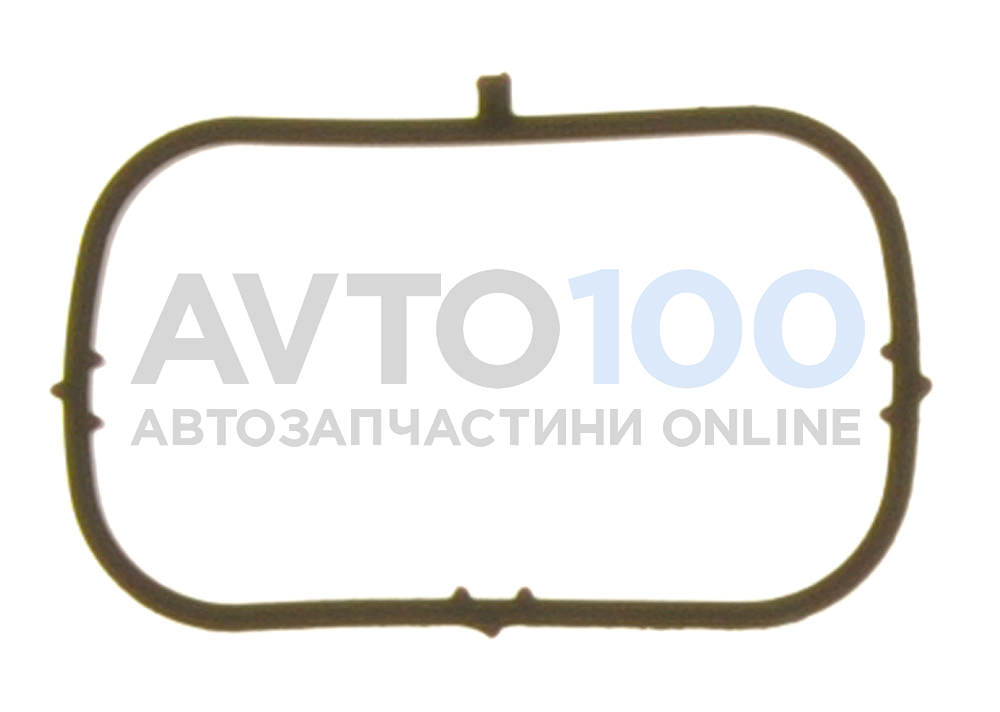 Прокладка колектора двигуна гумова