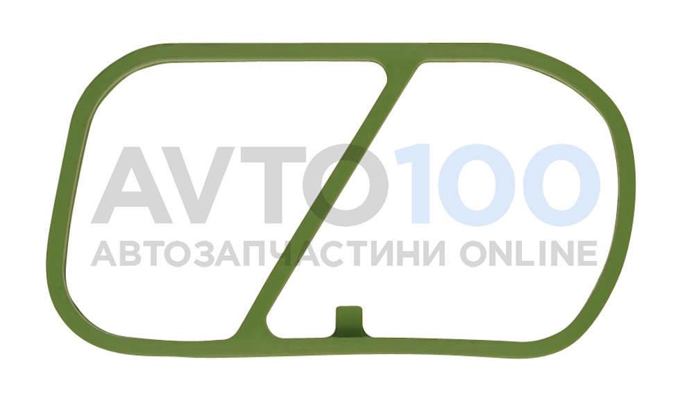 Прокладка колектора двигуна гумова