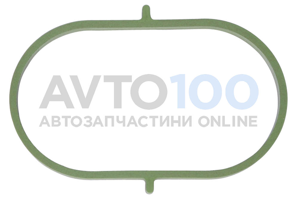 Прокладка колектора двигуна гумова