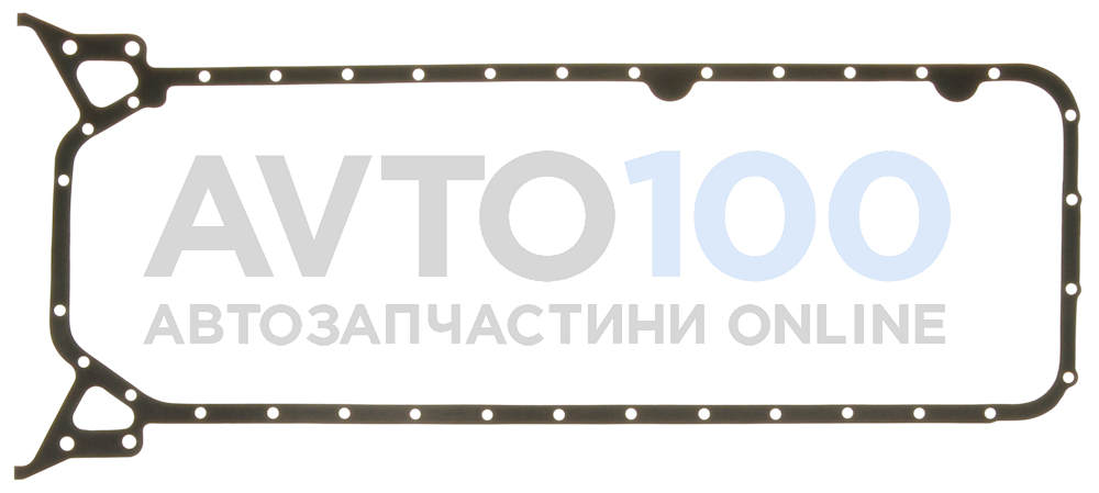 Прокладка піддону картера арамідна