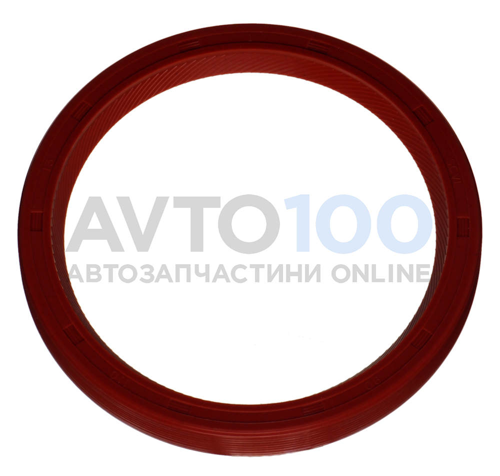 Сальник гумометалевий
