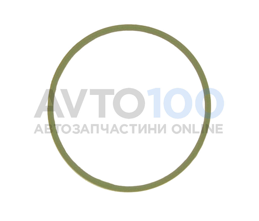 Прокладки двигуна
