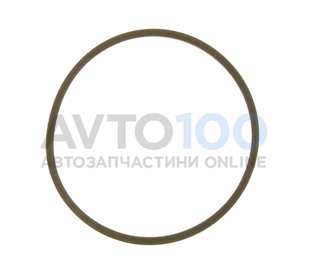 Кільце гумове