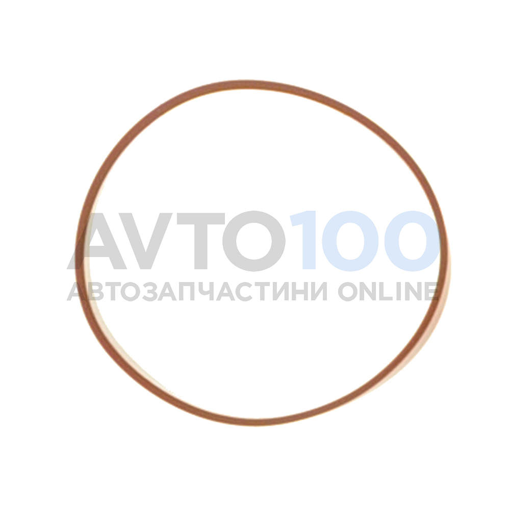 Кільце гумове