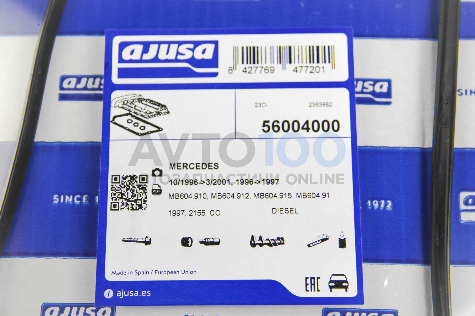 56004000 Ajusa