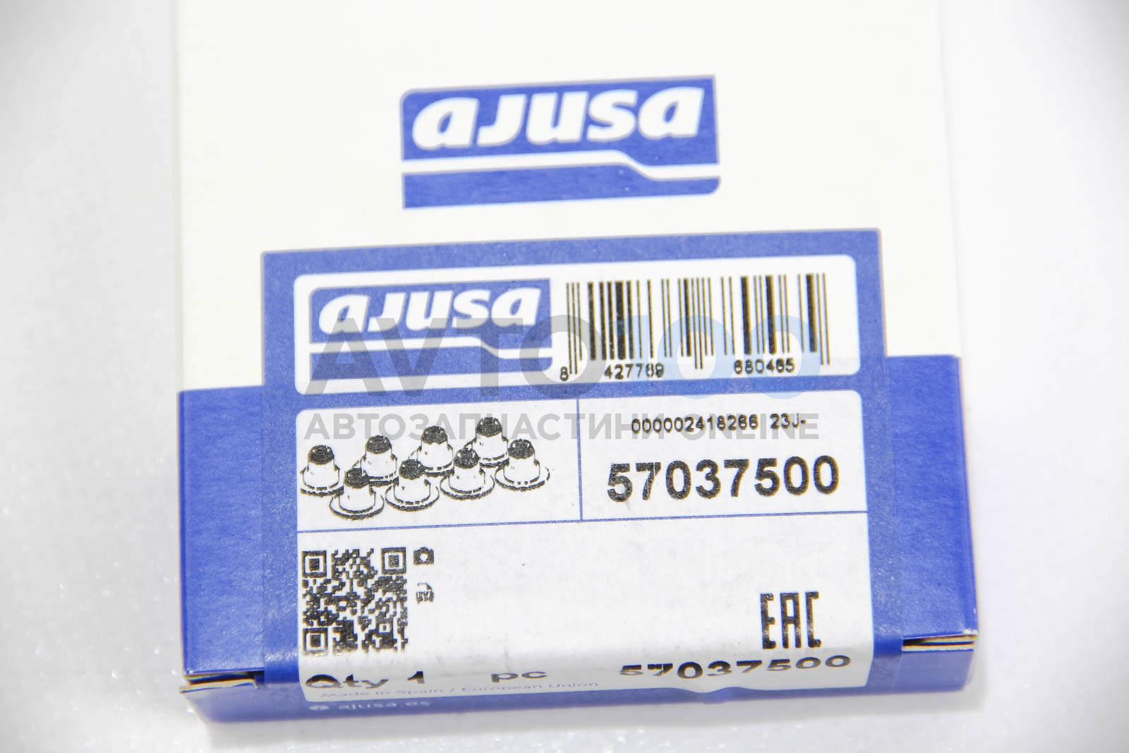 57037500 Ajusa