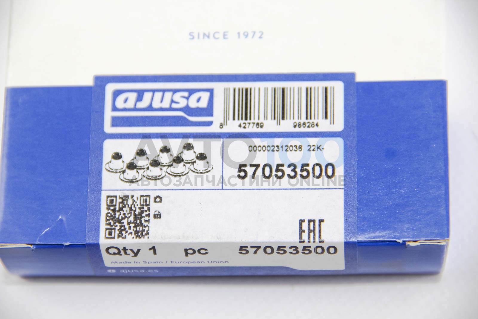 57053500 AJUSA