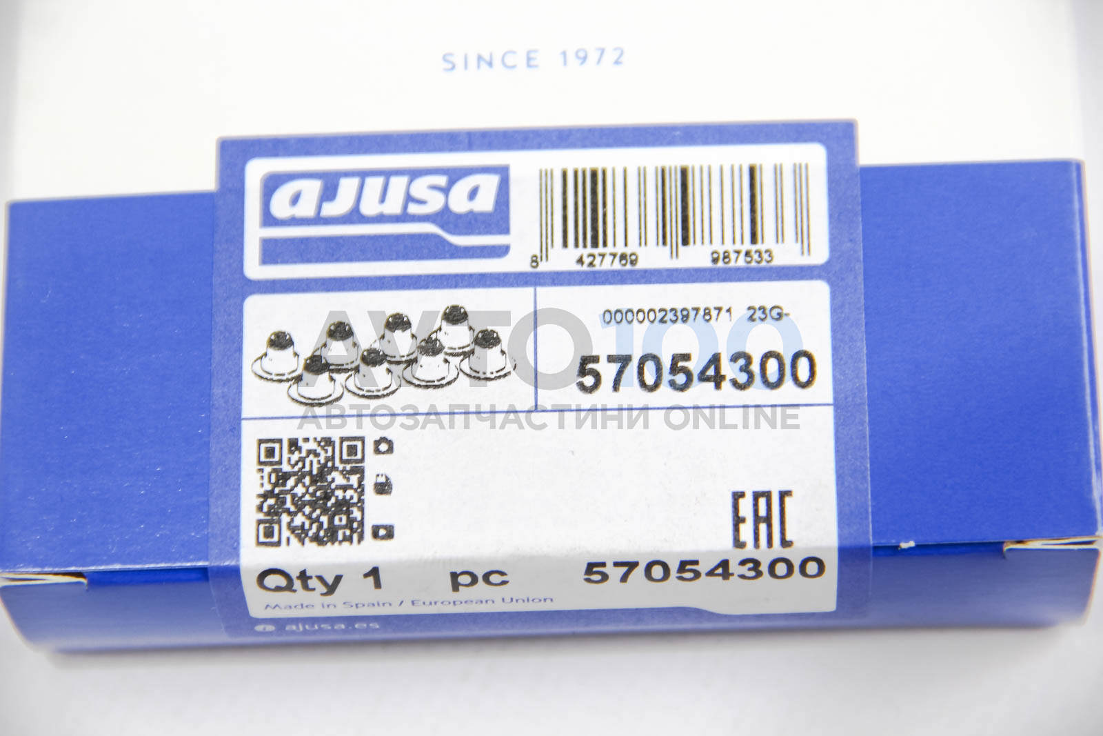 57054300 AJUSA