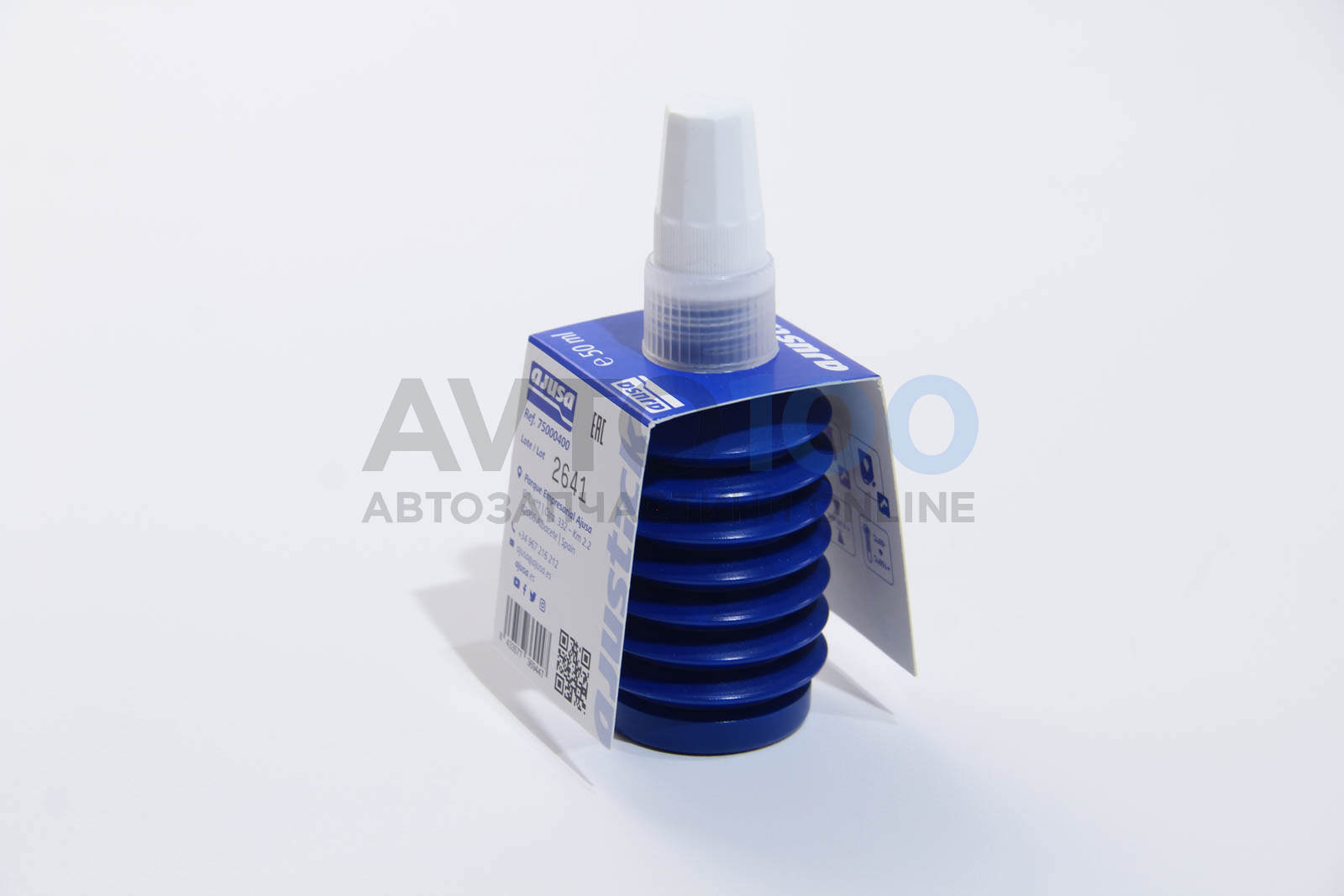 75000400 Ajusa