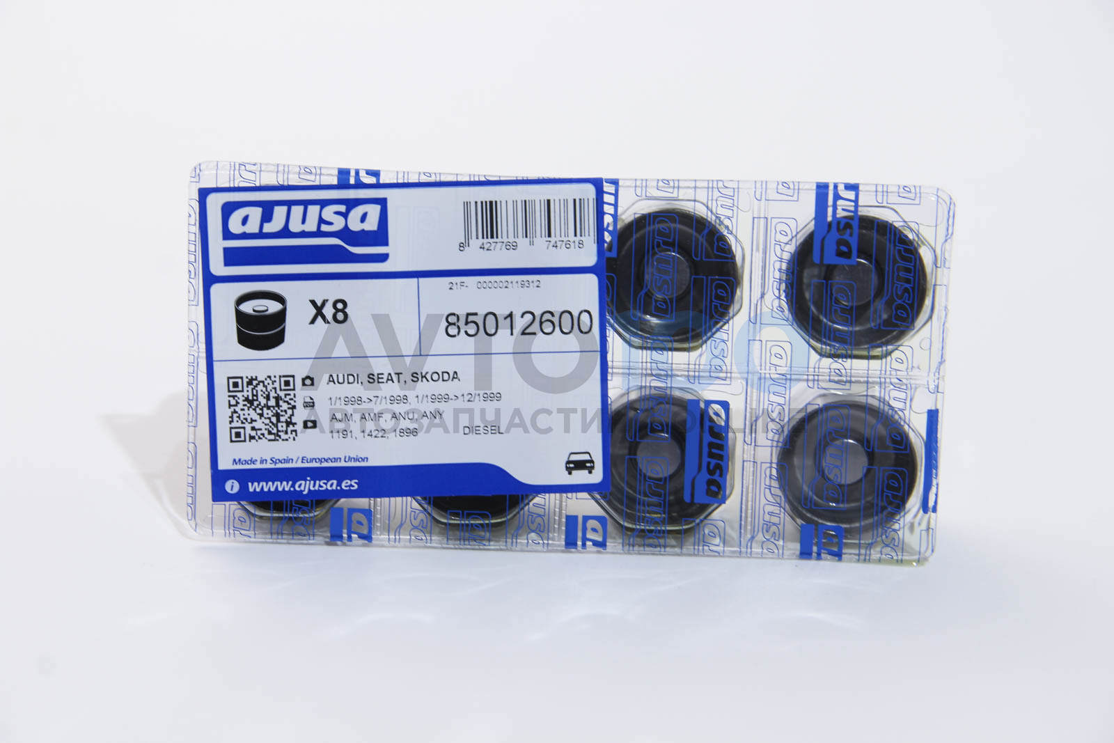 85012600 Ajusa