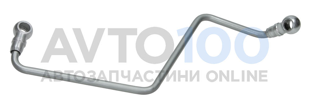 Трубка оливи