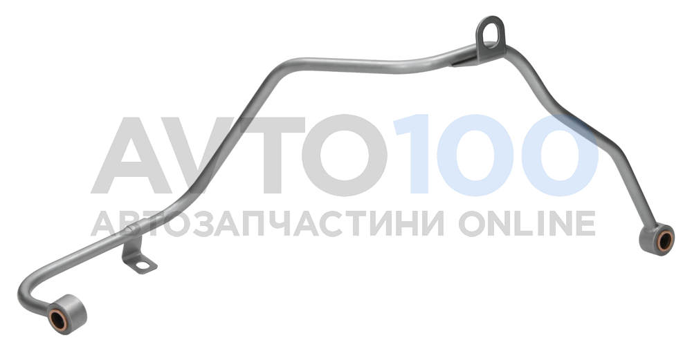 Трубка масла