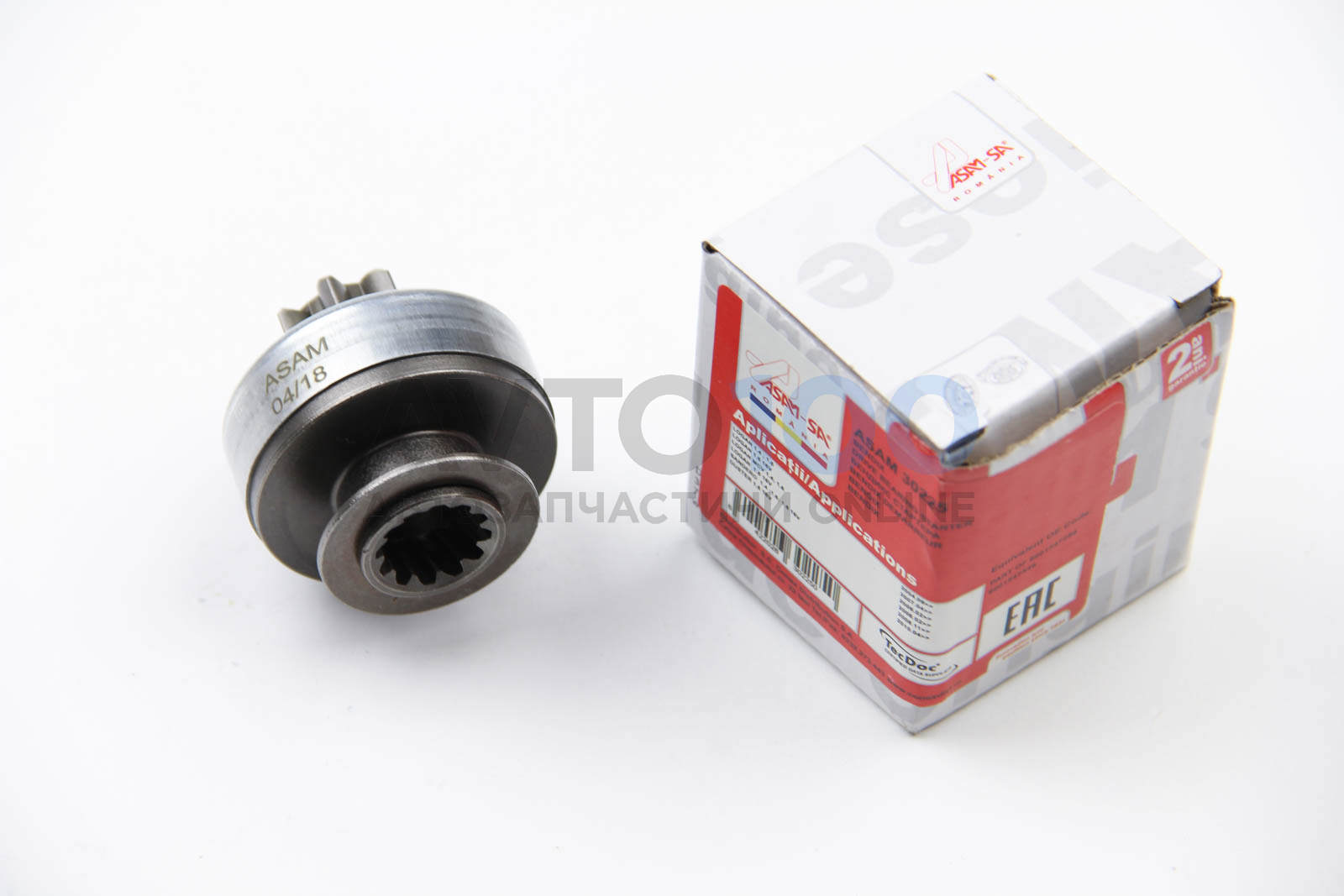 30225 ASAM