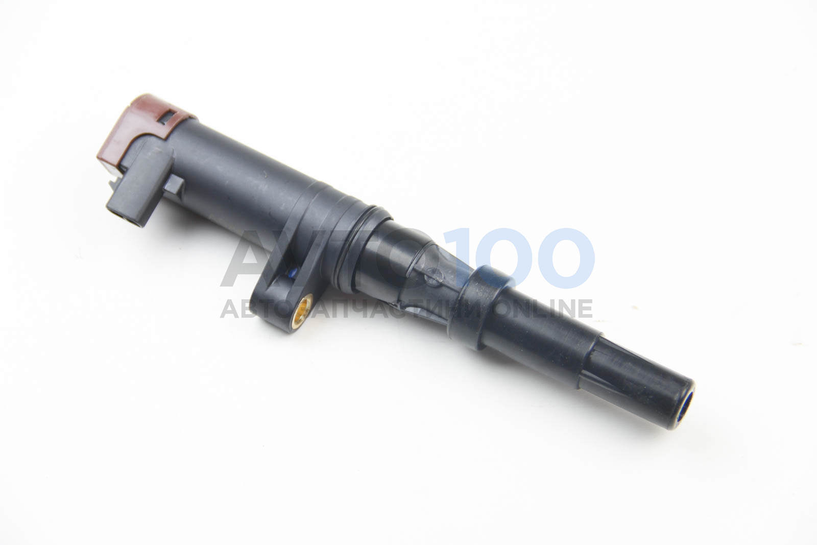 Котушка запалювання renault clio/laguna/megane/tra