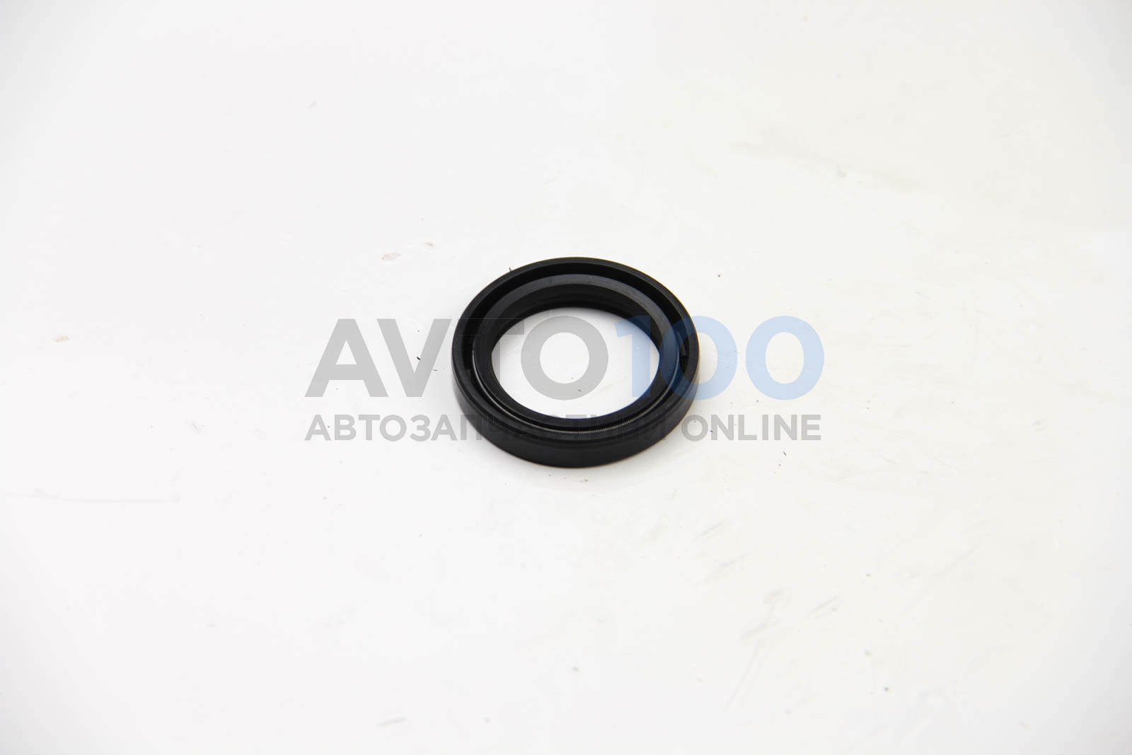 Сальник розпредвала передній renault clio/megane 1.2/1.4