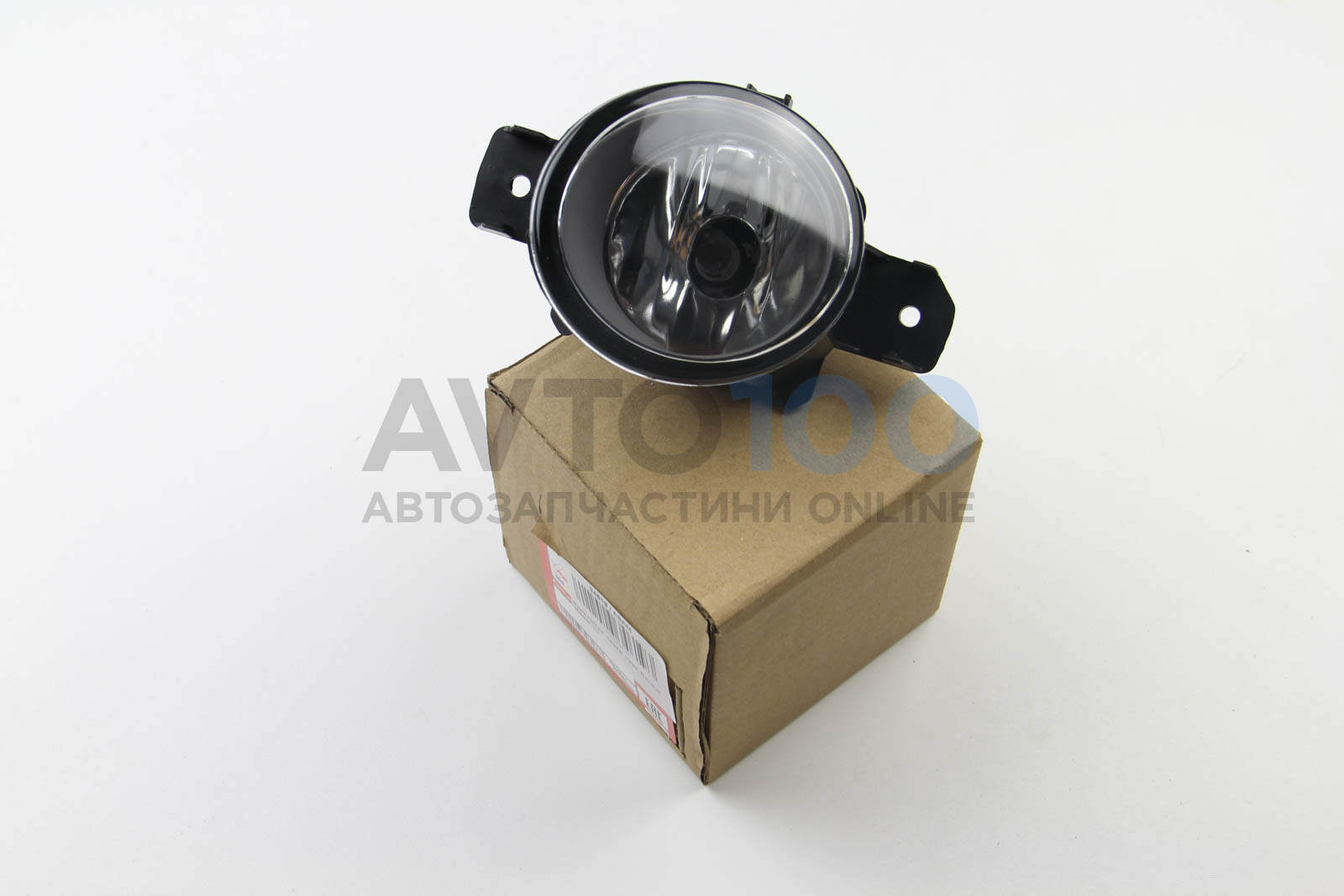 Фара птф права renault logan, clio, megane, laguna, master, koleos/nissan qashqai, x-trail, primera (00-) (34619) asam