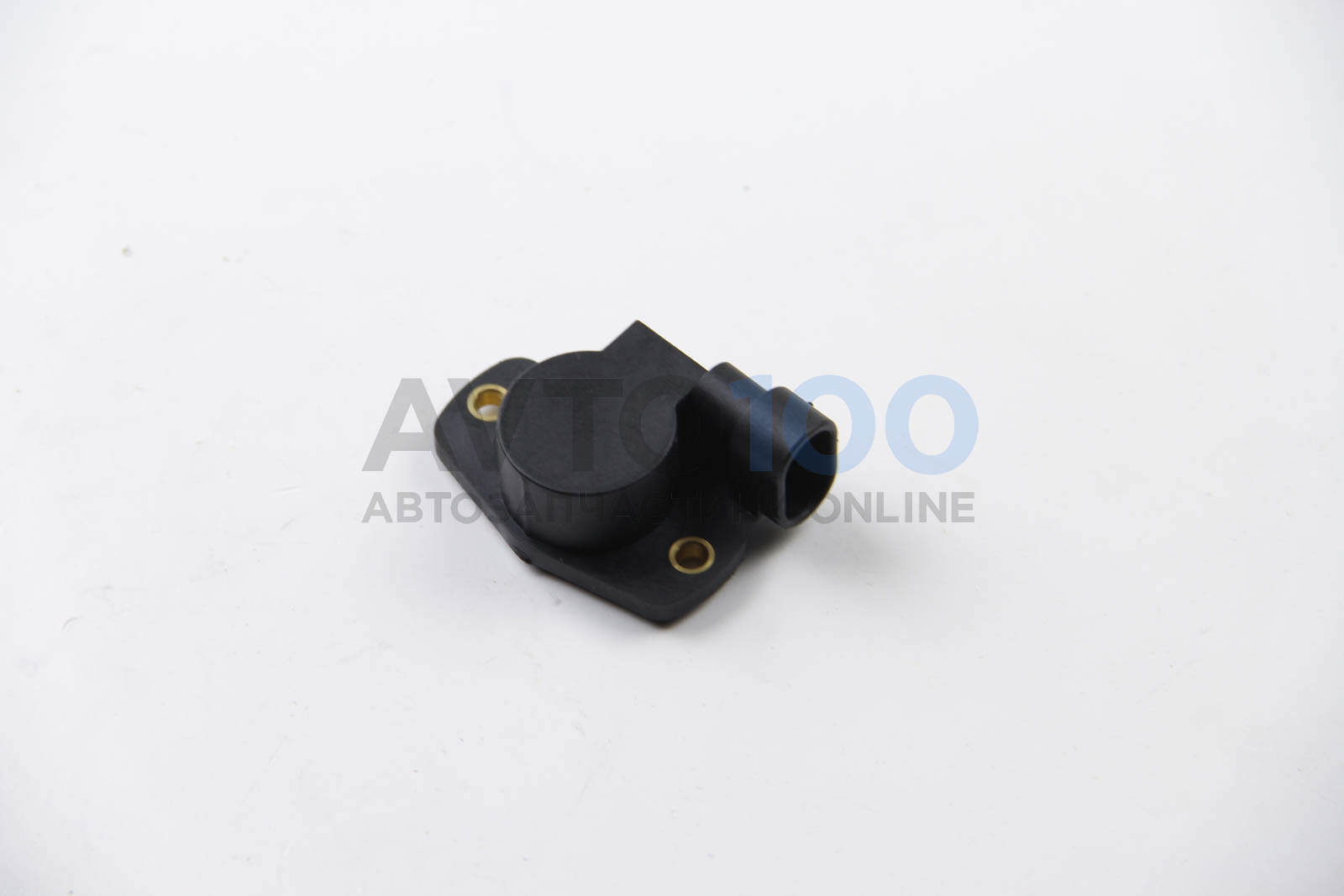 Датчик дросельної заслінки renault laguna, clio, scnic, megane 1.4i, 1.5d, 1.6i, 2.0i (93-) (55801) asam