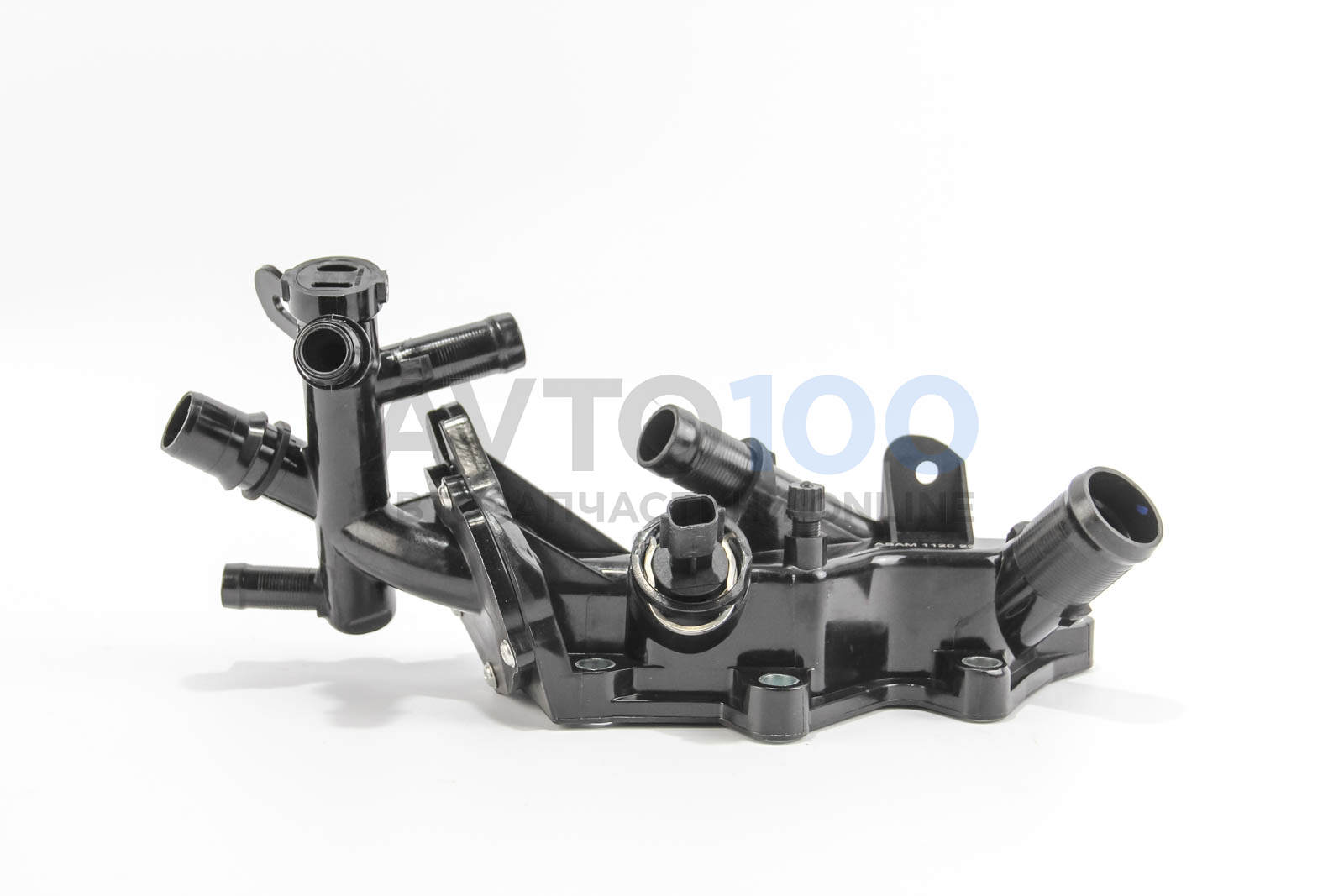 Термостат Renault Kangoo/Dokker/Megane/Sxenic/Clio/Captur 0.9/0.9LPG/1.2 03.12-