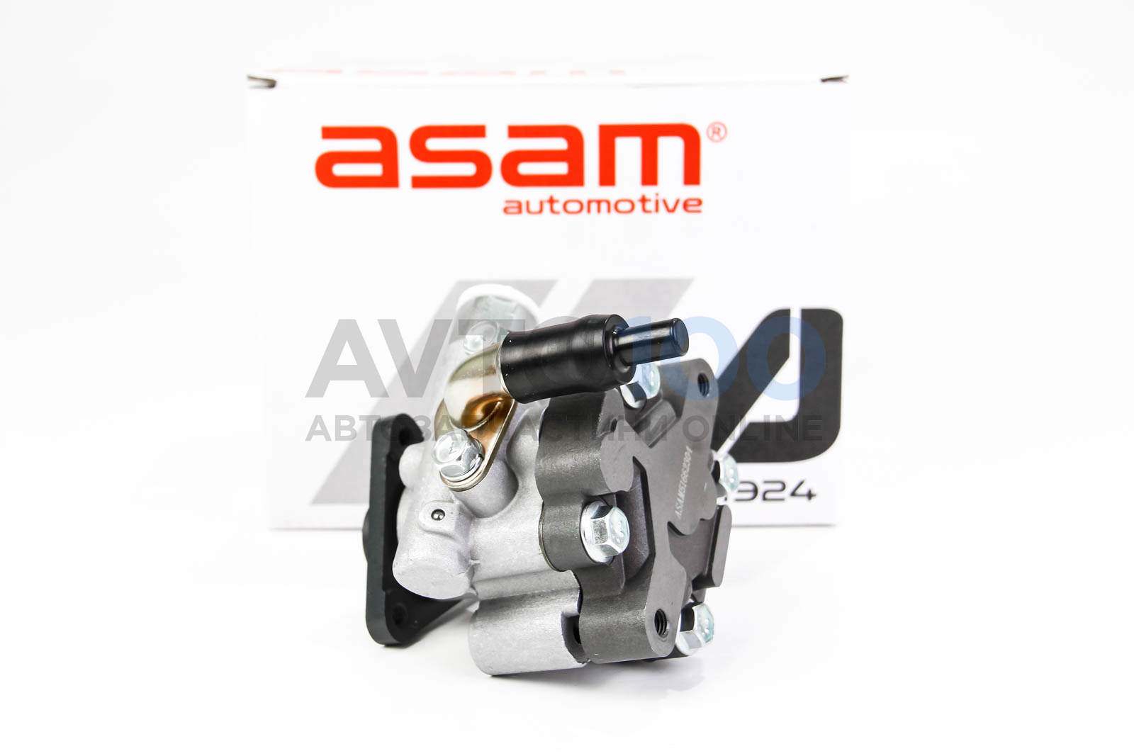 99391 ASAM