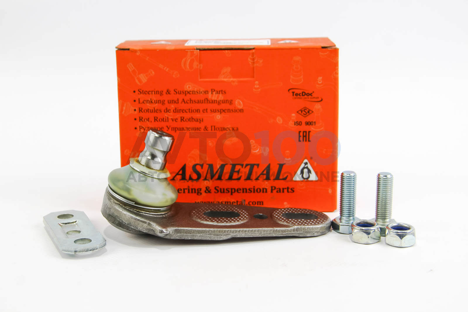 10AU0200 AS METAL