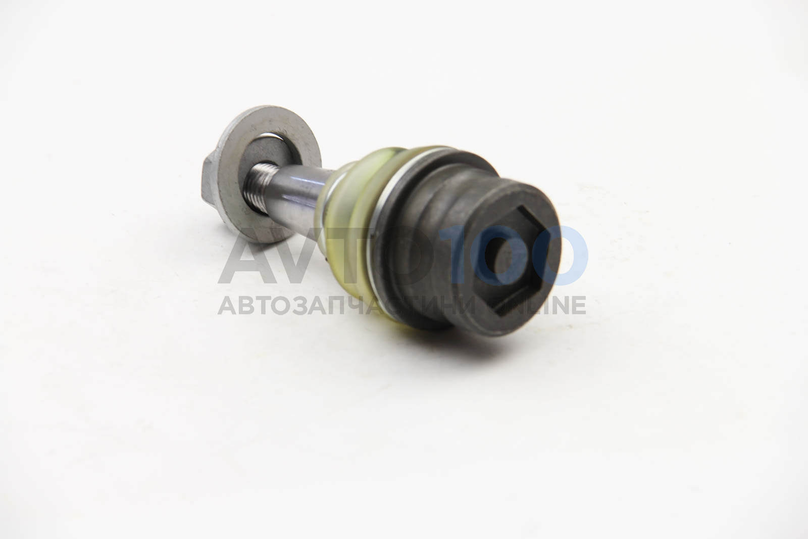 10AU2501 AS METAL