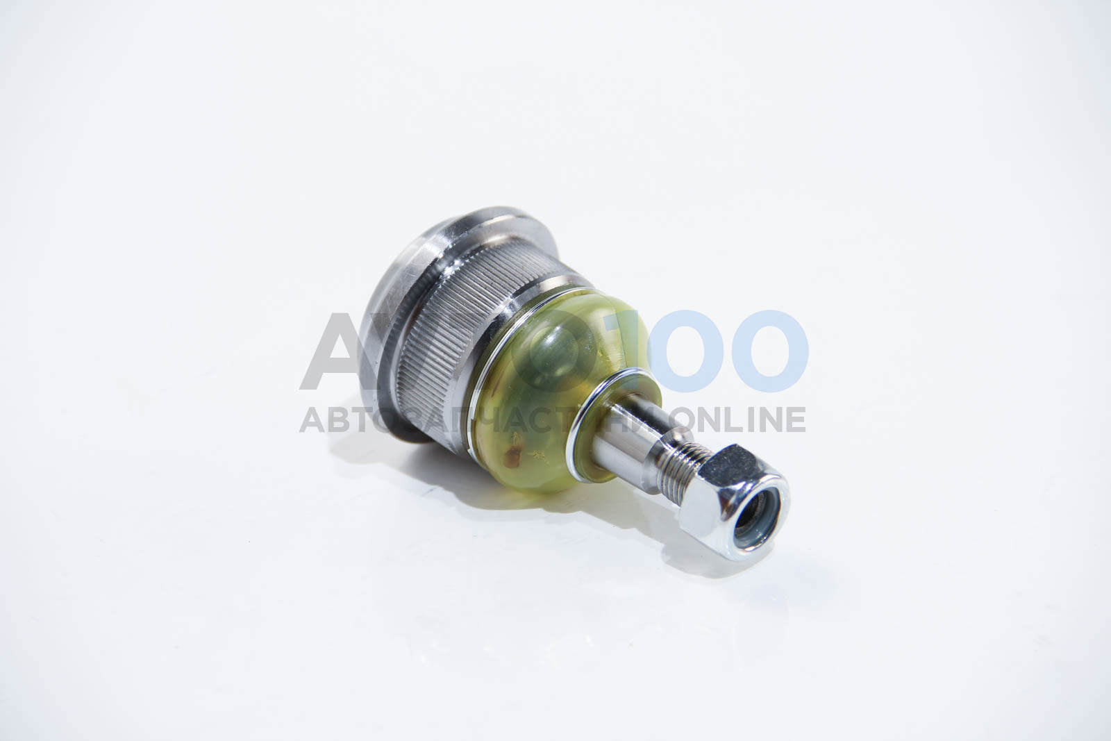 10BM0010 AS METAL