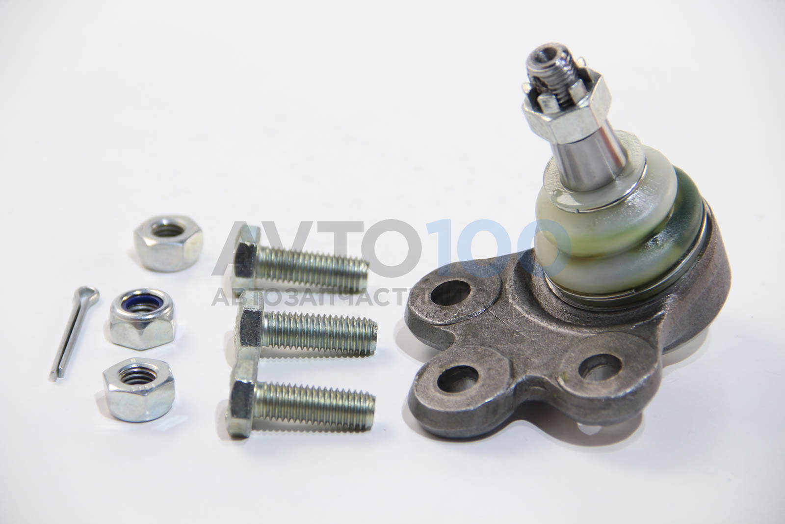 10CH0100 AS METAL
