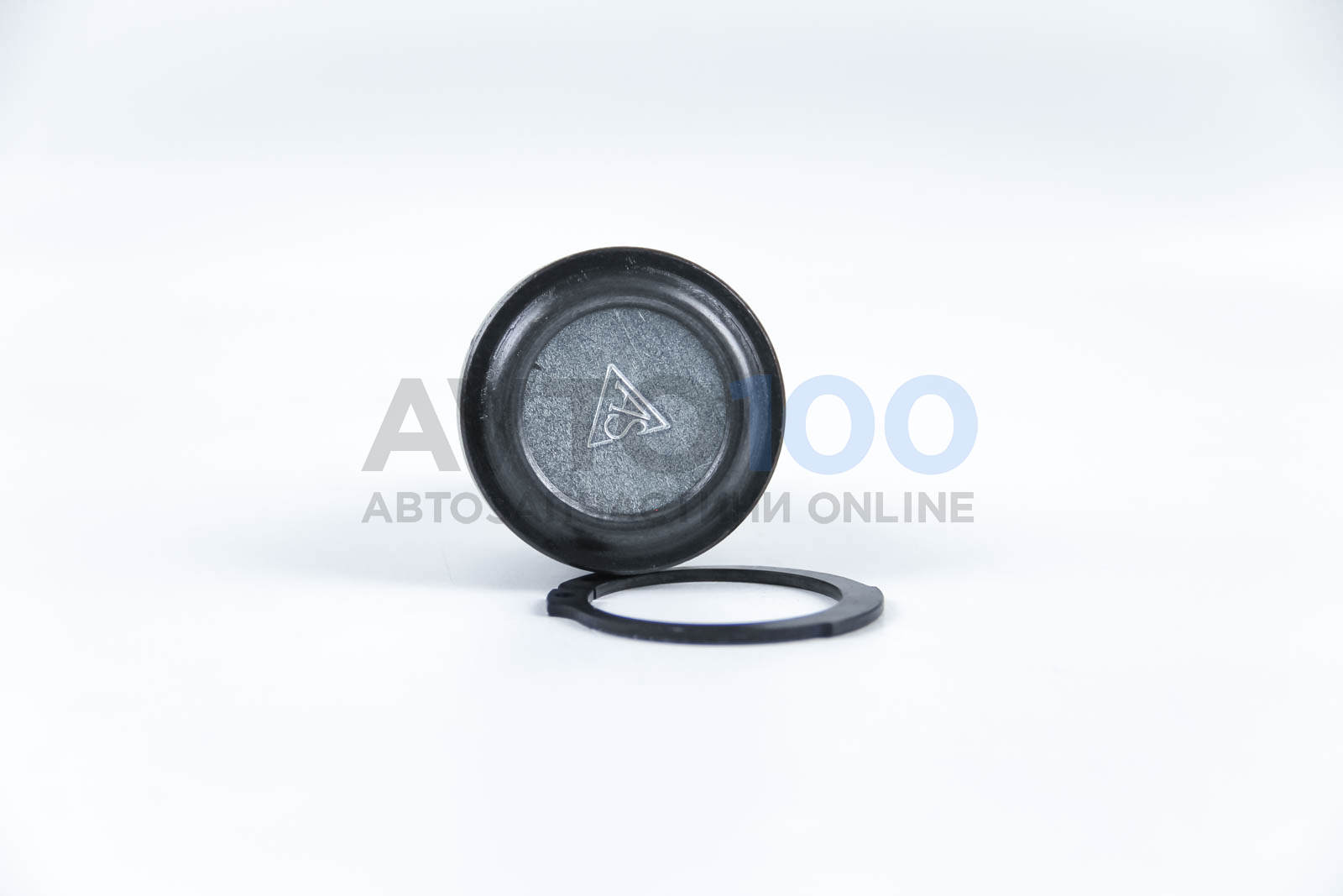 10CR1000 AS METAL