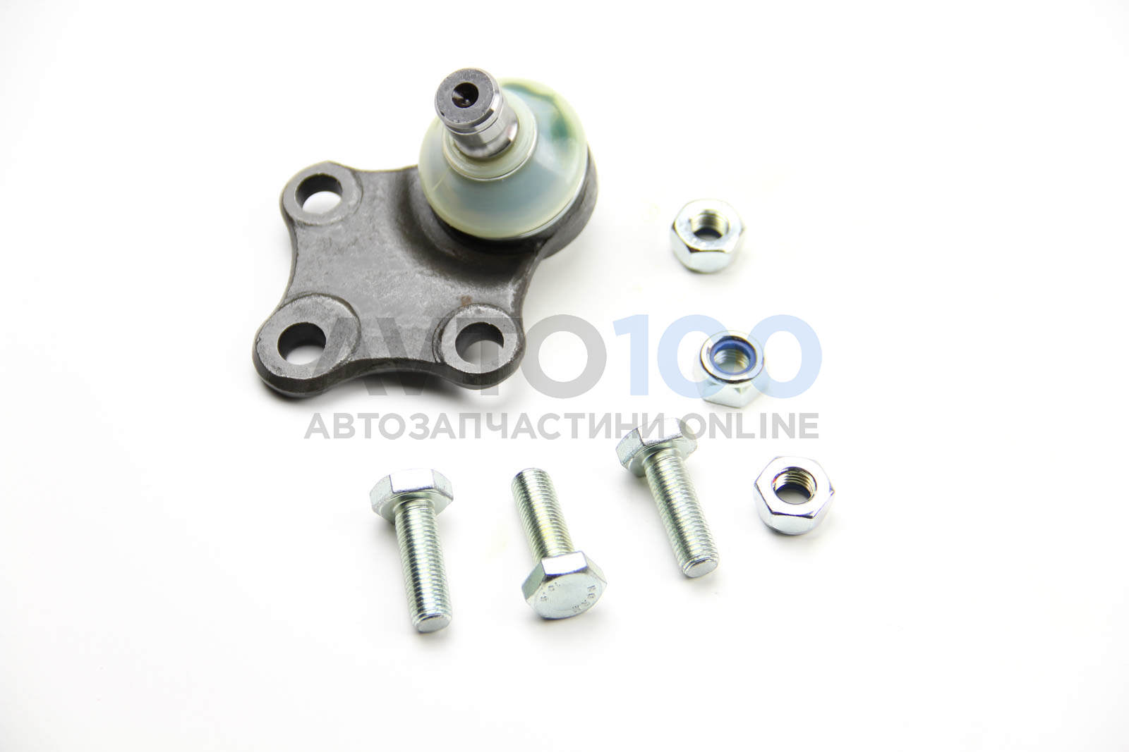 10CT0100 AS METAL