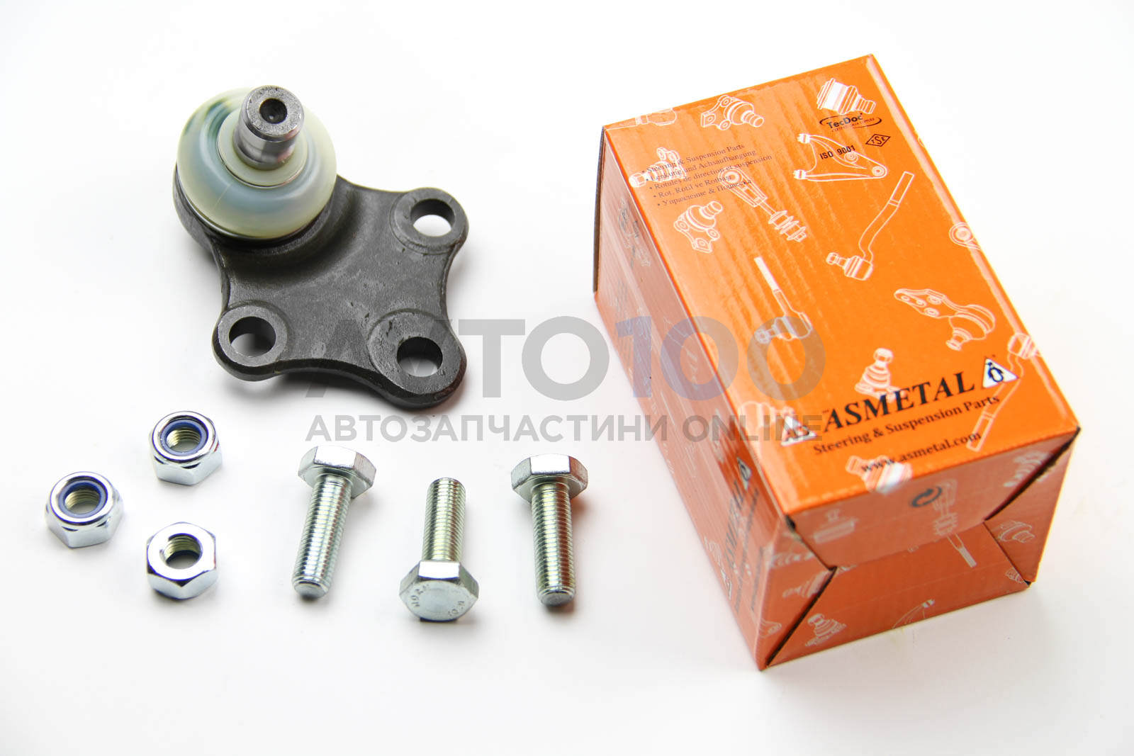 10CT0200 AS METAL