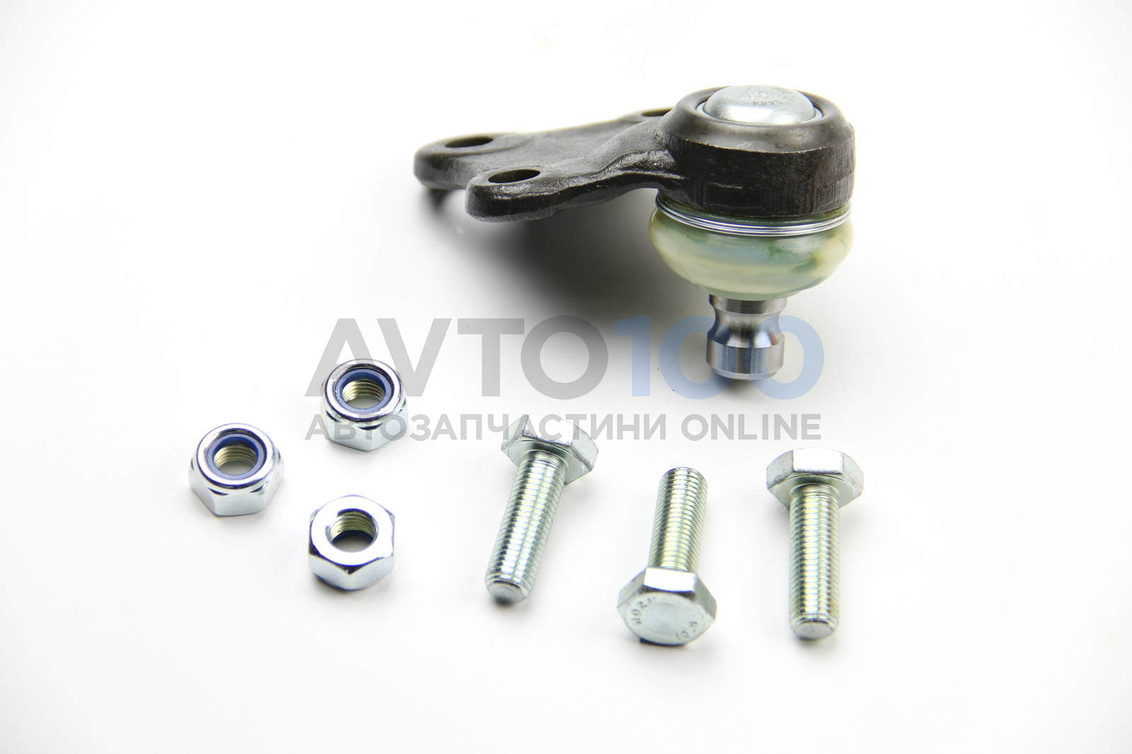 10CT0200 AS METAL