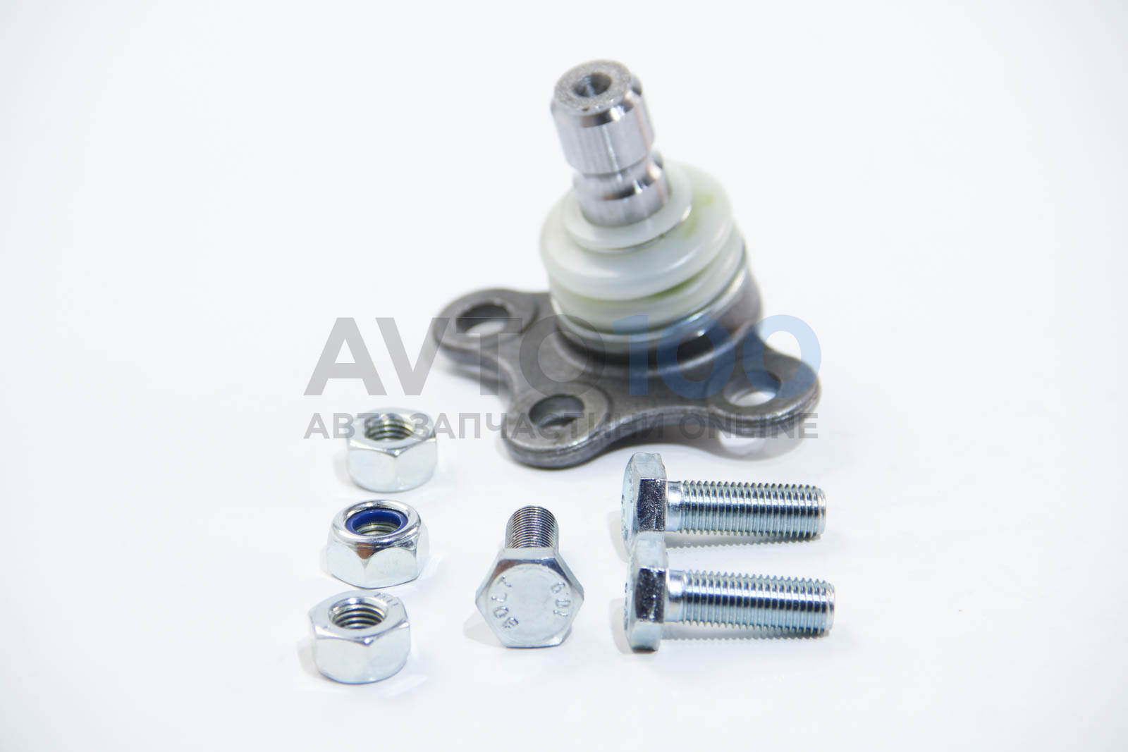 10CT0600 AS METAL