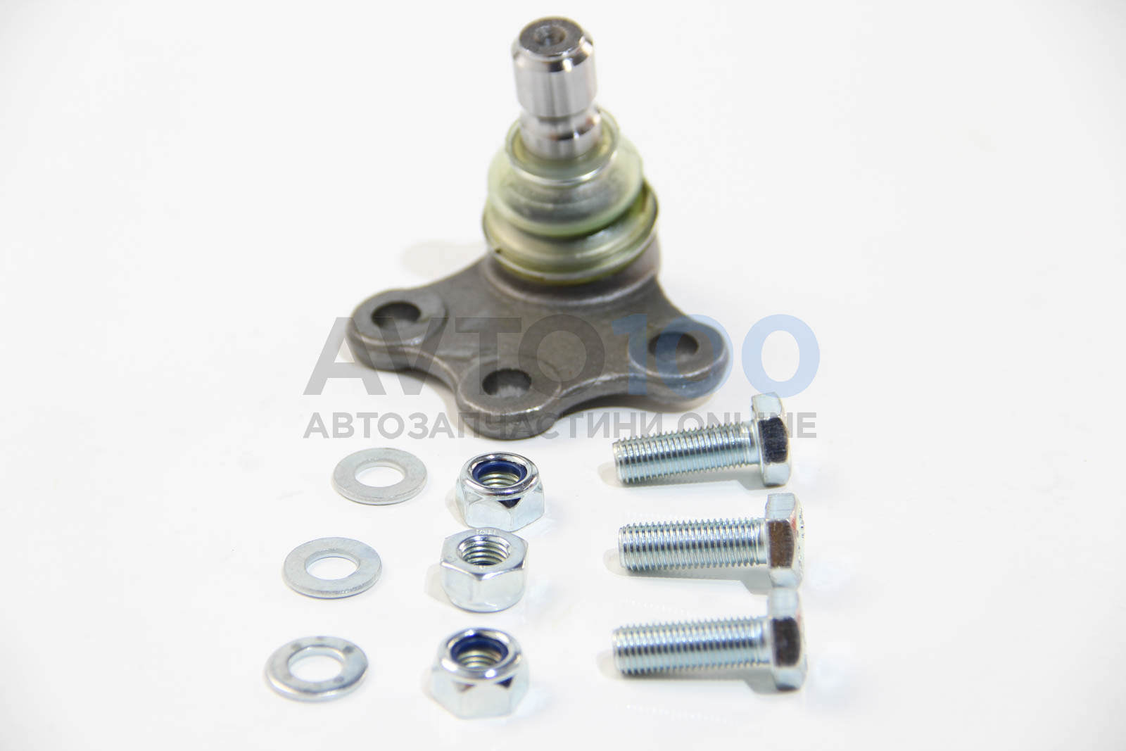 10CT0610 AS METAL