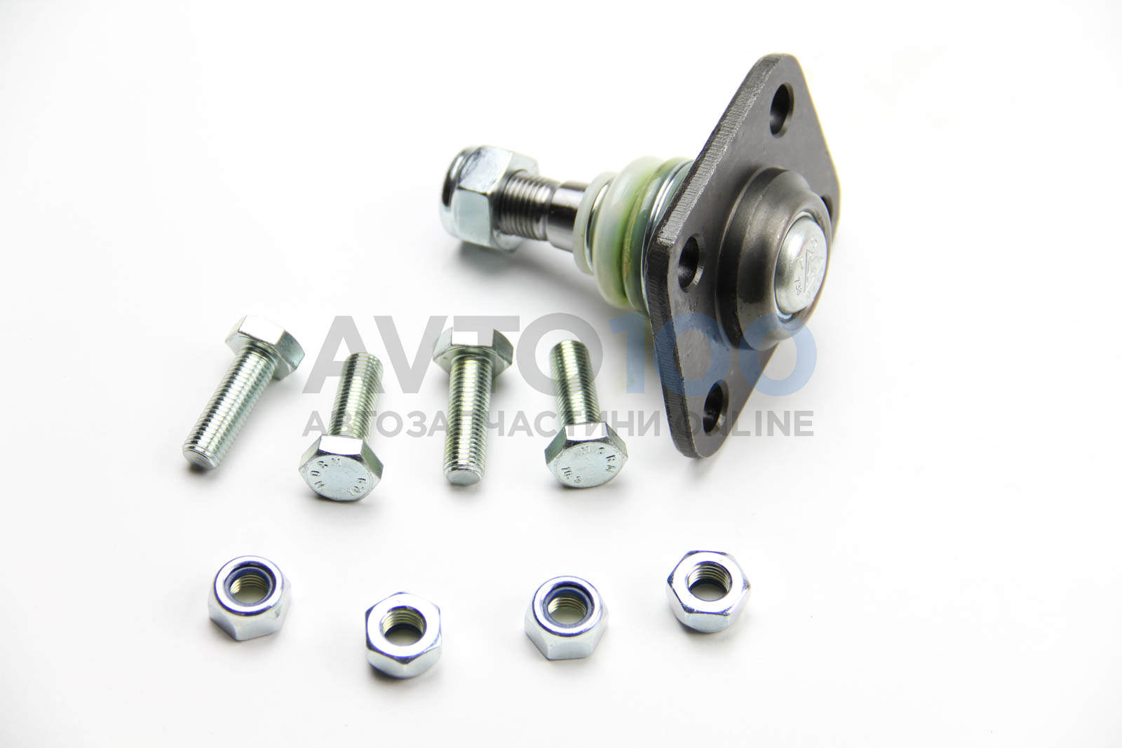 10FI3001 AS METAL