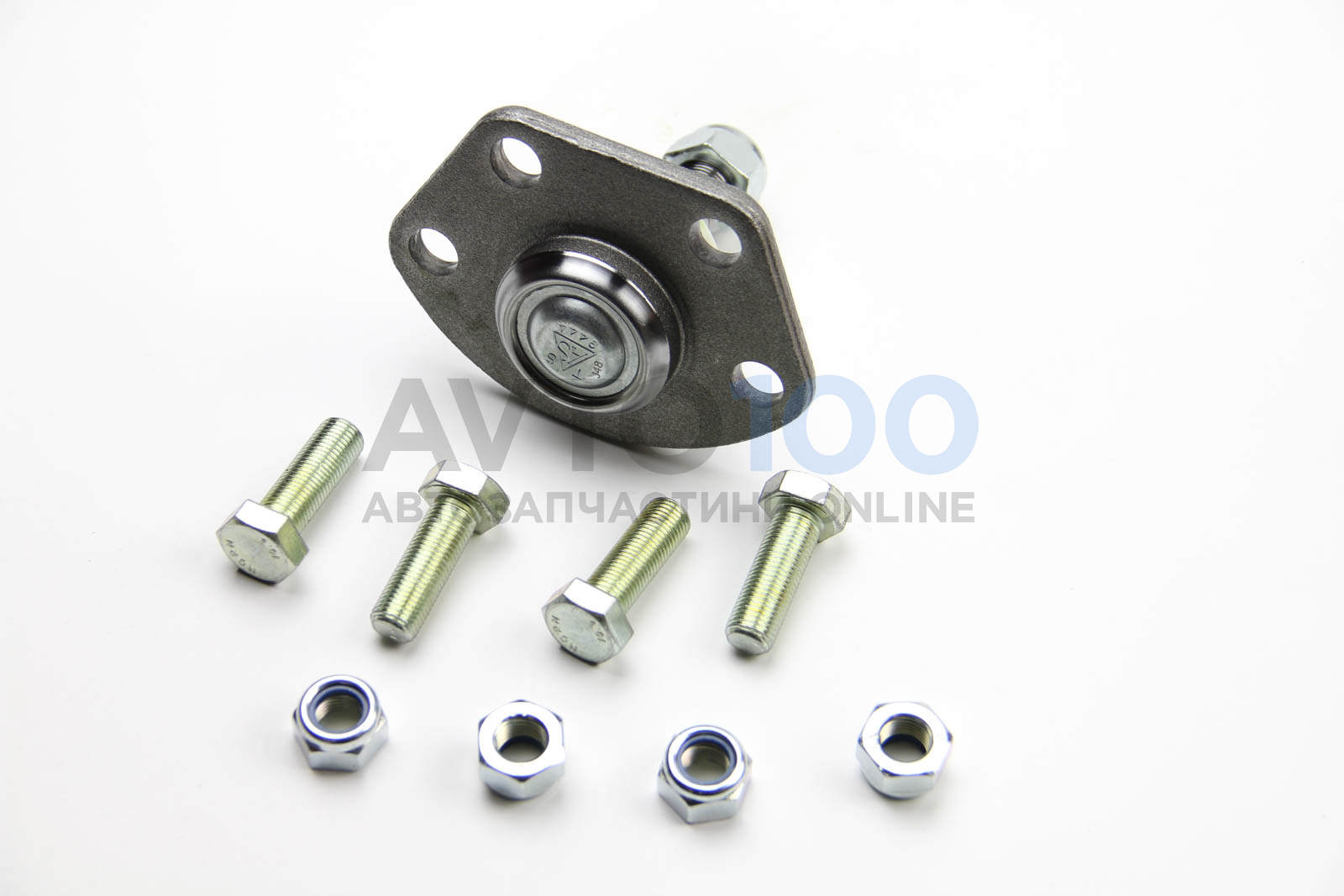 10FI3002 AS METAL