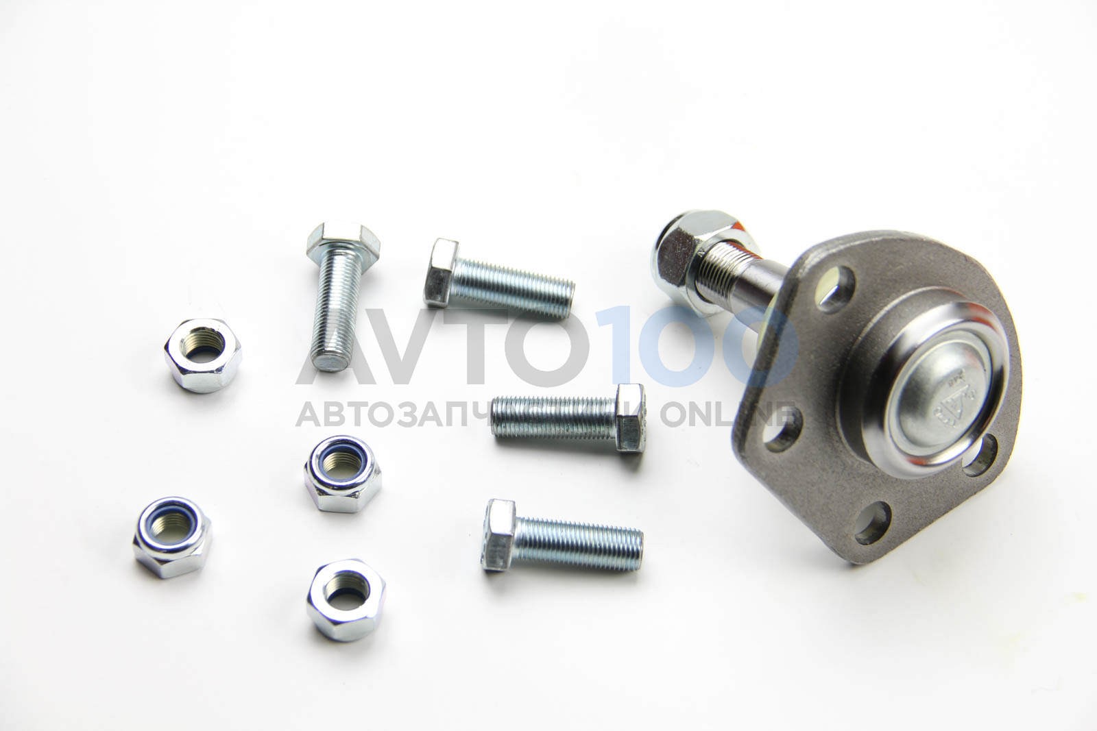10FI3003 AS METAL