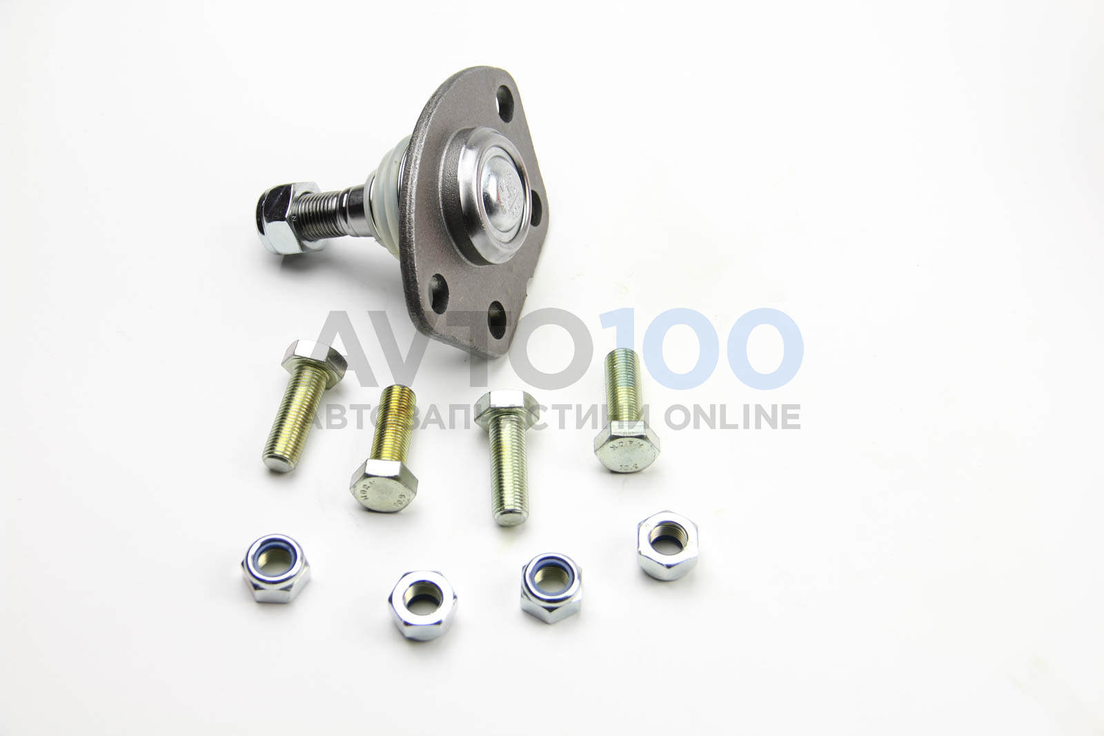 10FI3004 AS METAL