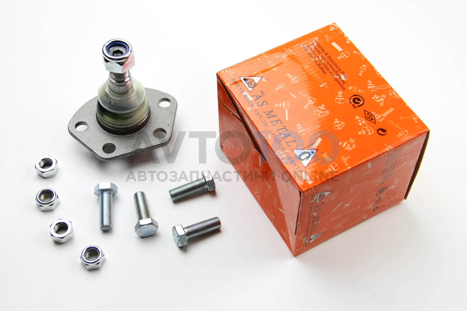 10FI3005 AS METAL