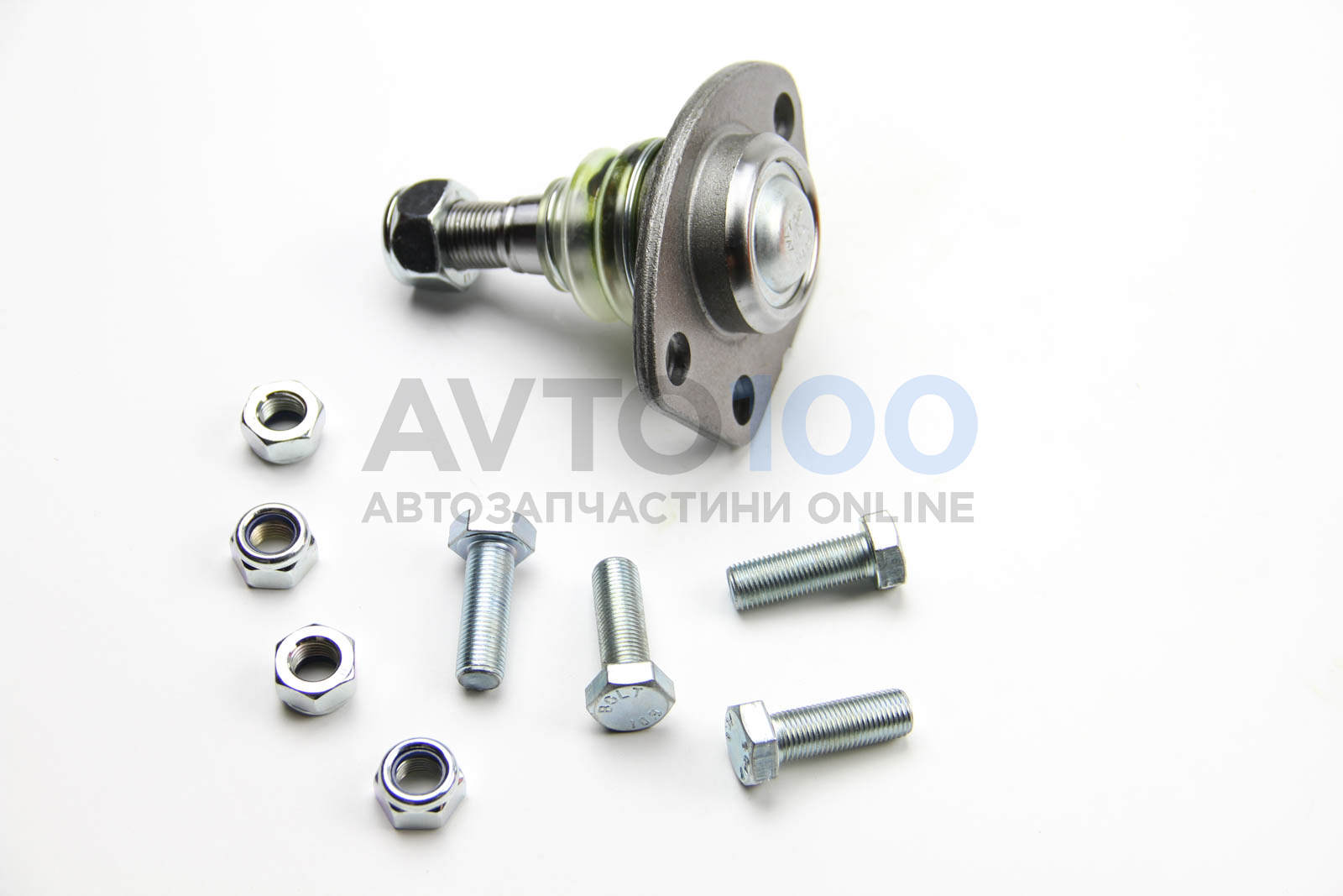 10FI3005 AS METAL