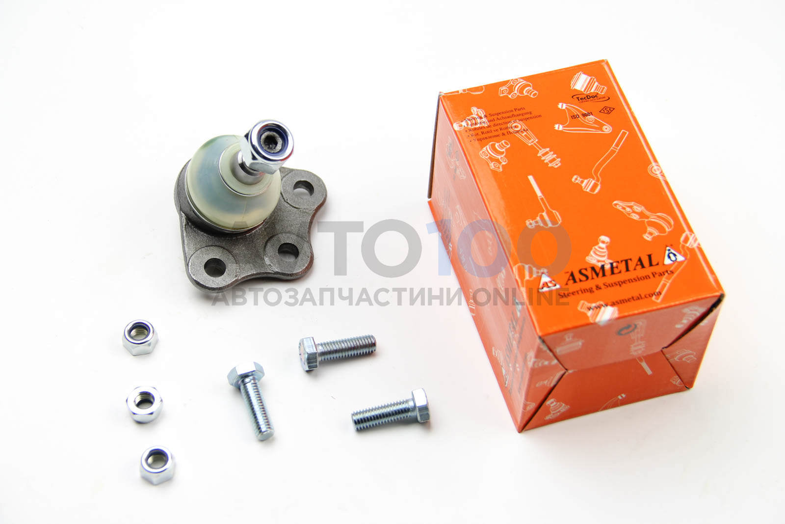 10FI5500 AS METAL