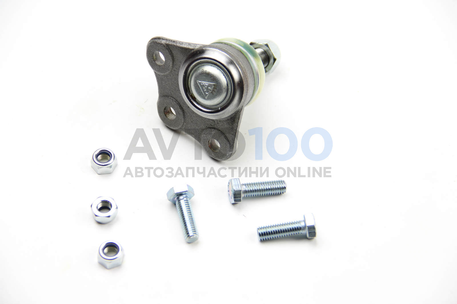 10FI5500 AS METAL