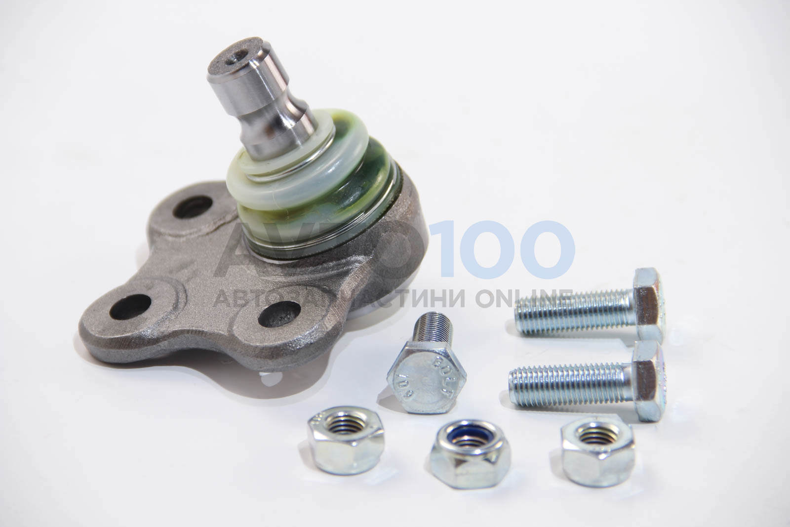 10FR0500 AS METAL