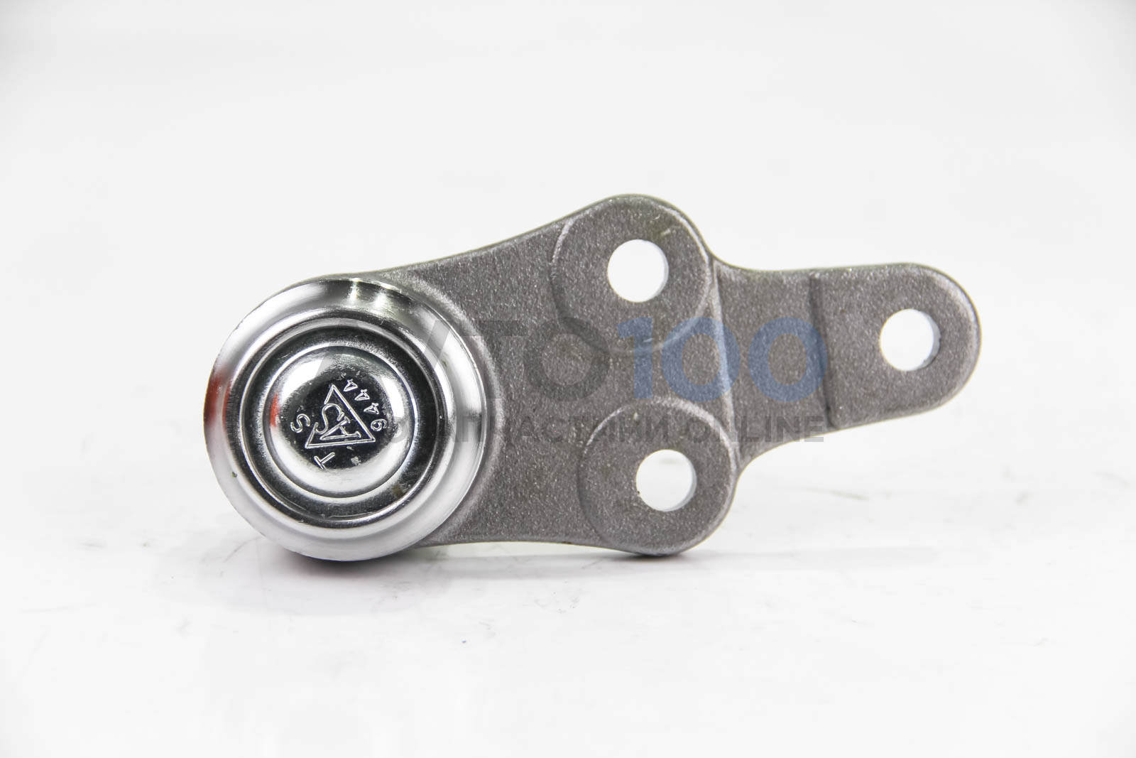 10FR0505 AS METAL