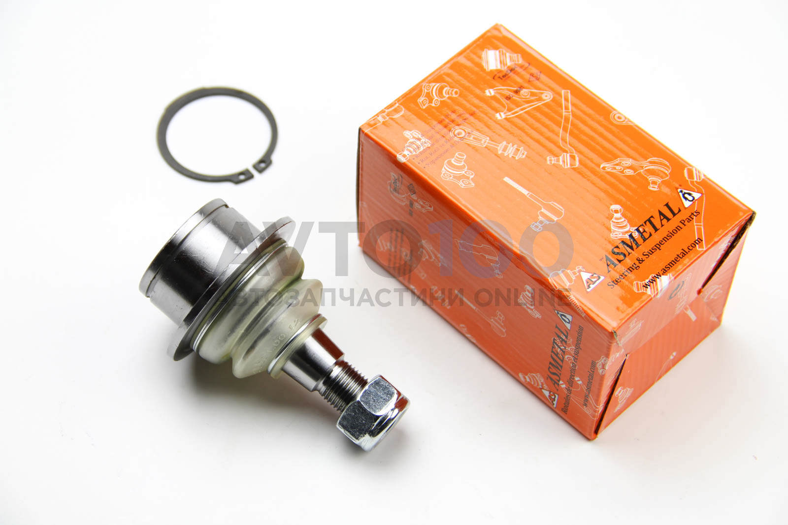 10FR1300 AS METAL
