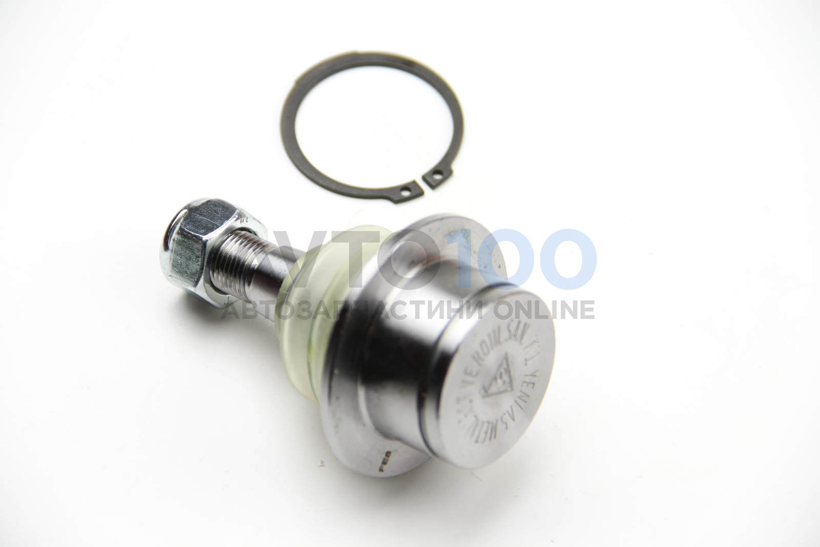 10FR1300 AS METAL