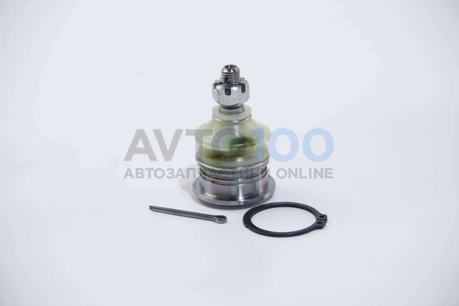 10HN0200 AS METAL