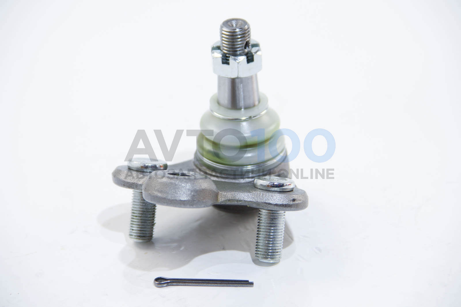 10HN0500 AS METAL