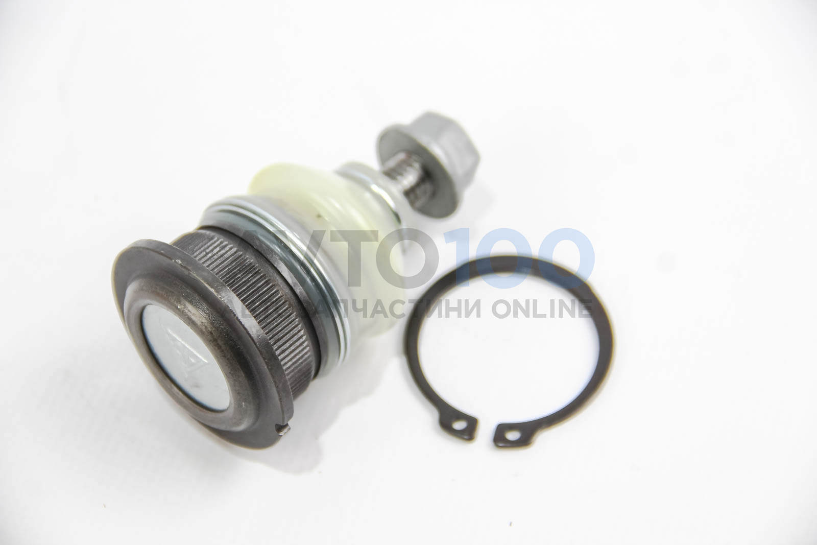 10HN4000 AS METAL