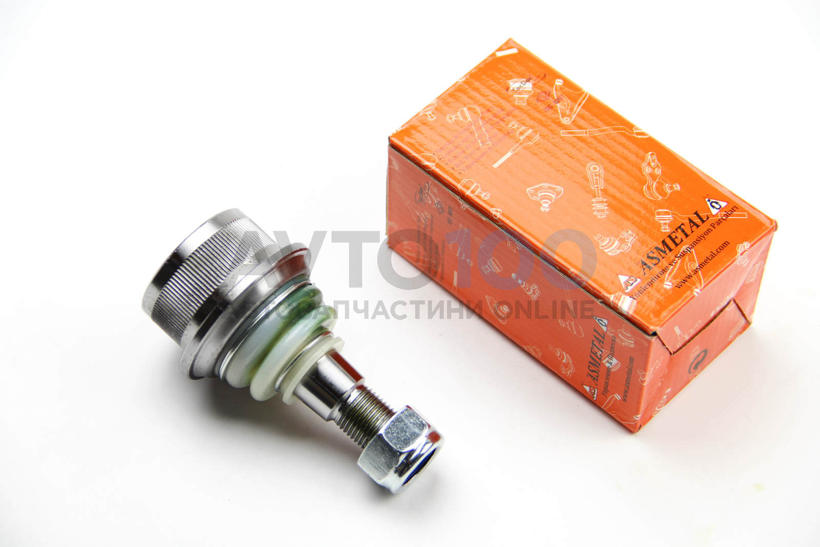 10IV9005 AS METAL
