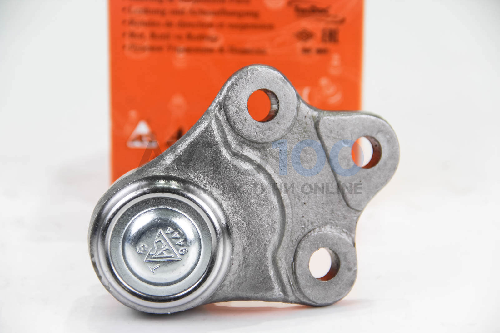 10LR2200 AS METAL